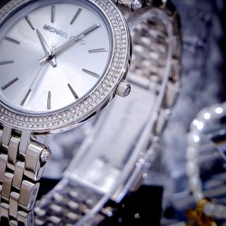 MICHALE KORS 𝐋𝐚𝐝𝐢𝐞𝐬 𝐖𝐚𝐭𝐜𝐡 𝐃𝐚𝐫𝐜𝐢 𝐌𝐊𝟑𝟒𝟎𝟔, 𝐌𝐊𝟑𝟏𝟗𝟎, 𝐌𝐊𝟑𝟏𝟗𝟐