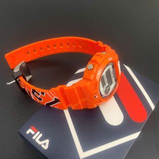 Đồng Hồ Đeo Tay Fila 38191105