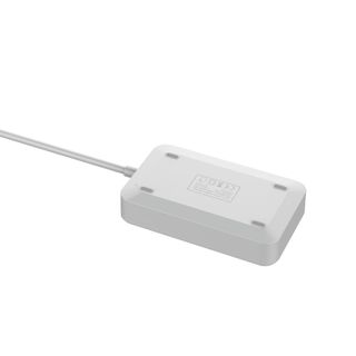 Ổ Cắm Điện Đa Năng LDNIO SC3604 03 Chấu 06 Cổng USB