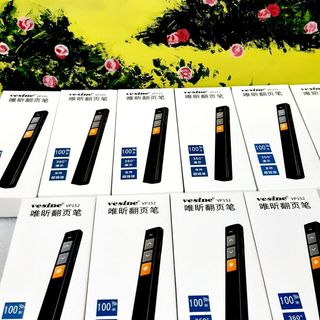 Bút trình chiếu Vesine VP152 - Tia laser đỏ