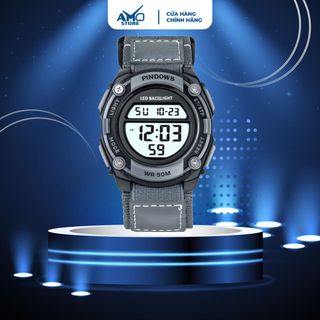 Đồng Hồ Đeo Tay Pindows PDS8019N5