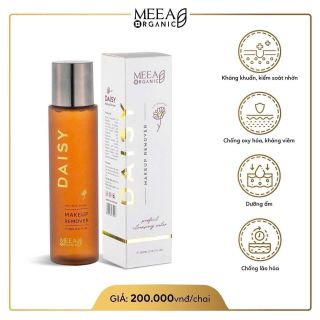 Nước tẩy trang Daisy