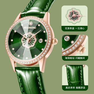 Đồng Hồ Đeo Tay Starking BL1063ML44 Bảo Hành Chính Hãng 12 Tháng