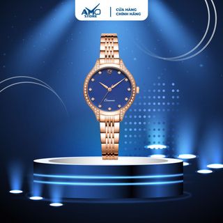 Đồng Hồ Đeo Tay Megir MS7028LCRE2N0