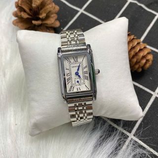 Đồng Hồ Đeo Tay Nữ San Moritz SMSS9280A Mặt Kính Cường Lực