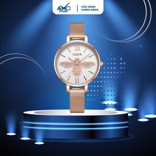Đồng Hồ Đeo Tay Megir MS7020LRE7N0