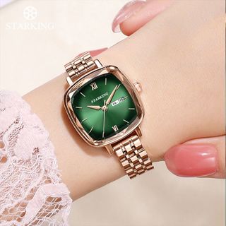 Đồng Hồ Đeo Tay Starking TL1105MS34 Bảo Hành Chính Hãng 12 Tháng
