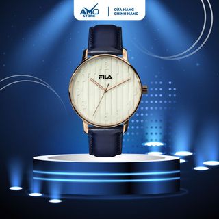 Đồng Hồ Đeo Tay Fila 38197002