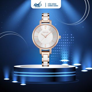 Đồng Hồ Đeo Tay Megir MC7016LRE7N0
