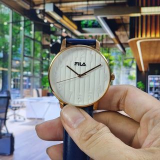 Đồng Hồ Đeo Tay Fila 38197002