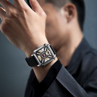 Đồng Hồ Đeo Tay Starking TM1142SJ22A Bảo Hành Chính Hãng 12 Tháng