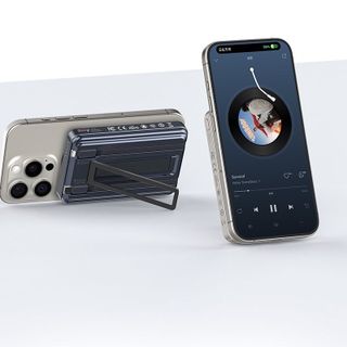 Sạc Dự Phòng Không Dây Recci RPBW23 Sạc Nhanh 10000mAh