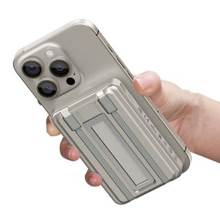 Sạc Dự Phòng Không Dây Recci RPBW23 Sạc Nhanh 10000mAh