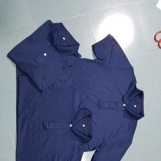 Polo thể thao