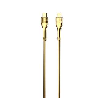 Cáp Sạc Ldnio LC652C Sạc Nhanh USB Đồng Bộ Dữ Liệu PD Loại Cáp Type C