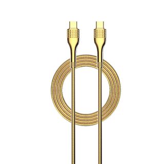 Cáp Sạc Ldnio LC652C Sạc Nhanh USB Đồng Bộ Dữ Liệu PD Loại Cáp Type C