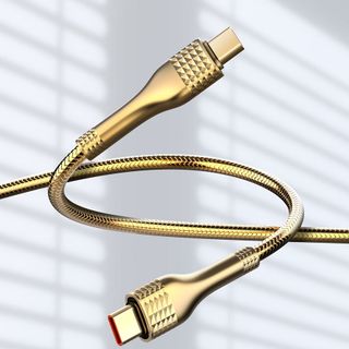 Cáp Sạc Ldnio LC652C Sạc Nhanh USB Đồng Bộ Dữ Liệu PD Loại Cáp Type C