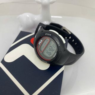 Đồng Hồ Đeo Tay Fila 38213002