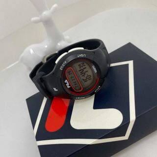 Đồng Hồ Đeo Tay Fila 38213002