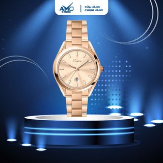Đồng Hồ Đeo Tay Scottie SCT9595S