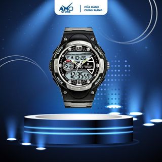 Đồng Hồ Đeo Tay Pindows PDS618AD