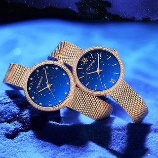 Đồng Hồ Đeo Tay Starking BL1038MY37 Bảo Hành Chính Hãng 12 Tháng