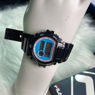 Đồng Hồ Đeo Tay Fila 38191102