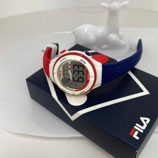 Đồng Hồ Đeo Tay Fila 38205003