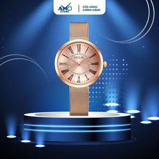 Đồng Hồ Đeo Tay Megir MS7014LRE0N0
