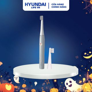 Bàn Chải Điện Hyundai OC012 Chính Hãng Bảo Hành 12 Tháng