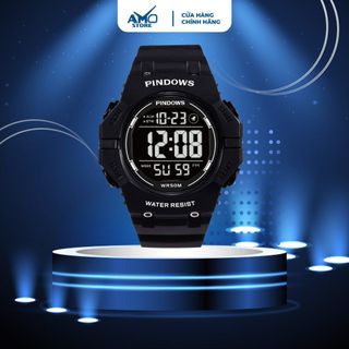 Đồng Hồ Đeo Tay Pindows PDS8017N1