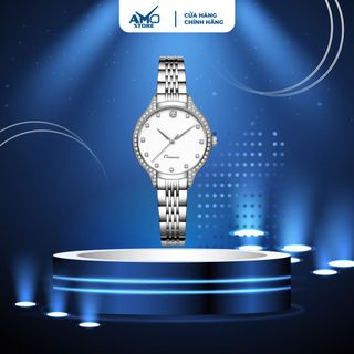 Đồng Hồ Đeo Tay Megir MS7028LC7