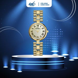 Đồng Hồ Đeo Tay IBSO S9869LG