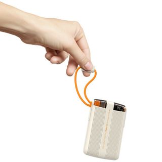 Sạc Dự Phòng Recci RPBP13 10000mAh Sạc Nhanh