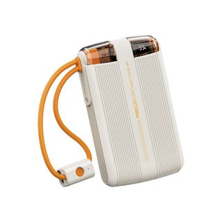 Sạc Dự Phòng Recci RPBP13 10000mAh Sạc Nhanh