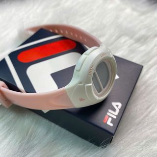 Đồng Hồ Đeo Tay Fila 38213005