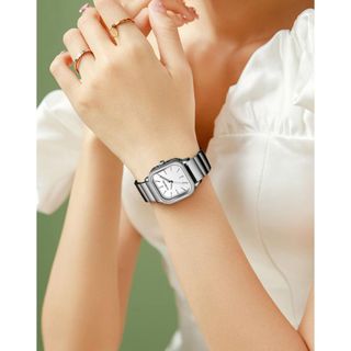 Đồng Hồ Đeo Tay Starking TL1107SS11A Bảo Hành Chính Hãng 12 Tháng
