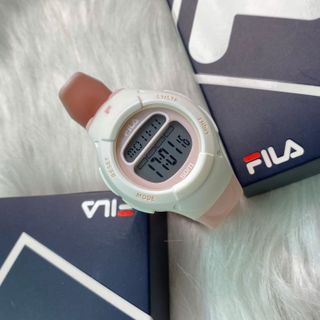 Đồng Hồ Đeo Tay Fila 38213005