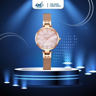 Đồng Hồ Đeo Tay Megir MS7025LRE4N0