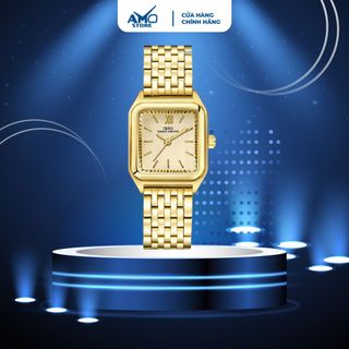 Đồng Hồ Đeo Tay IBSO S9680LRG