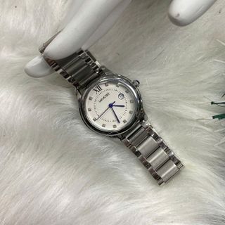 Đồng Hồ Đeo Tay Nữ San Moritz SM9898A Mặt Kính Cường Lực
