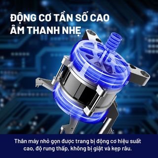 Máy Cạo Râu Hyundai PHT051 Chính Hãng Bảo Hành 12 Tháng