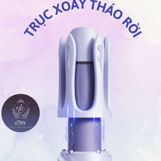 Máy tạo kiểu tóc 2 in 1, máy uốn tóc tự động, máy duỗi tóc mini, máy làm xoăn làm thẳng tóc giá rẻ