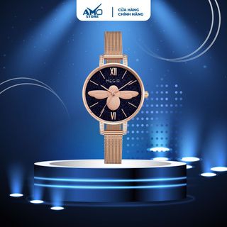 Đồng Hồ Đeo Tay Megir MS7009LRE2N0