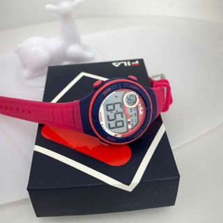 Đồng Hồ Đeo Tay Fila 38205004