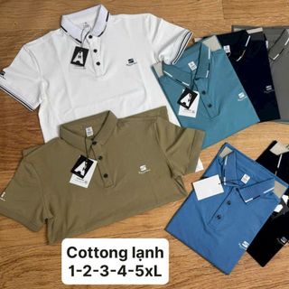 áo cotton lạnh