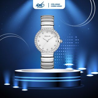 Đồng Hồ Đeo Tay Megir MS7010L7