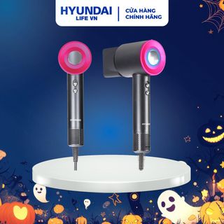 Máy Sấy Tóc Hyundai HC157 Chính Hãng Bảo Hành 12 Tháng