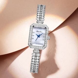 Đồng Hồ Đeo Tay Hanboro HBR3910WE - CHÍNH HÃNG