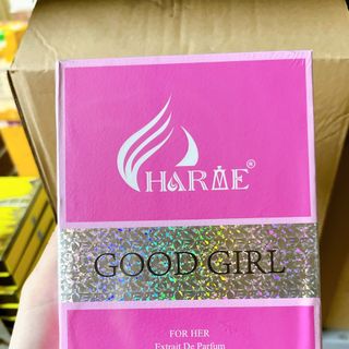 Charme Good Girl 100ml Mẫu Mới